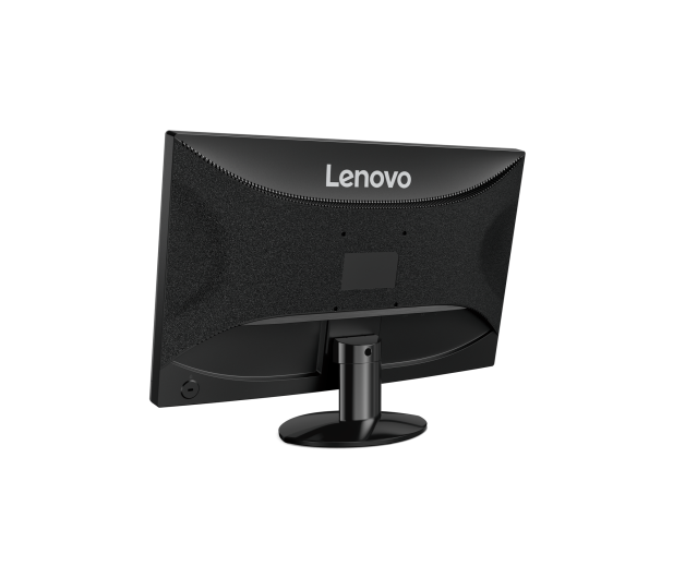 Lenovo D24-10 Czarny - 449805 - zdjęcie 5